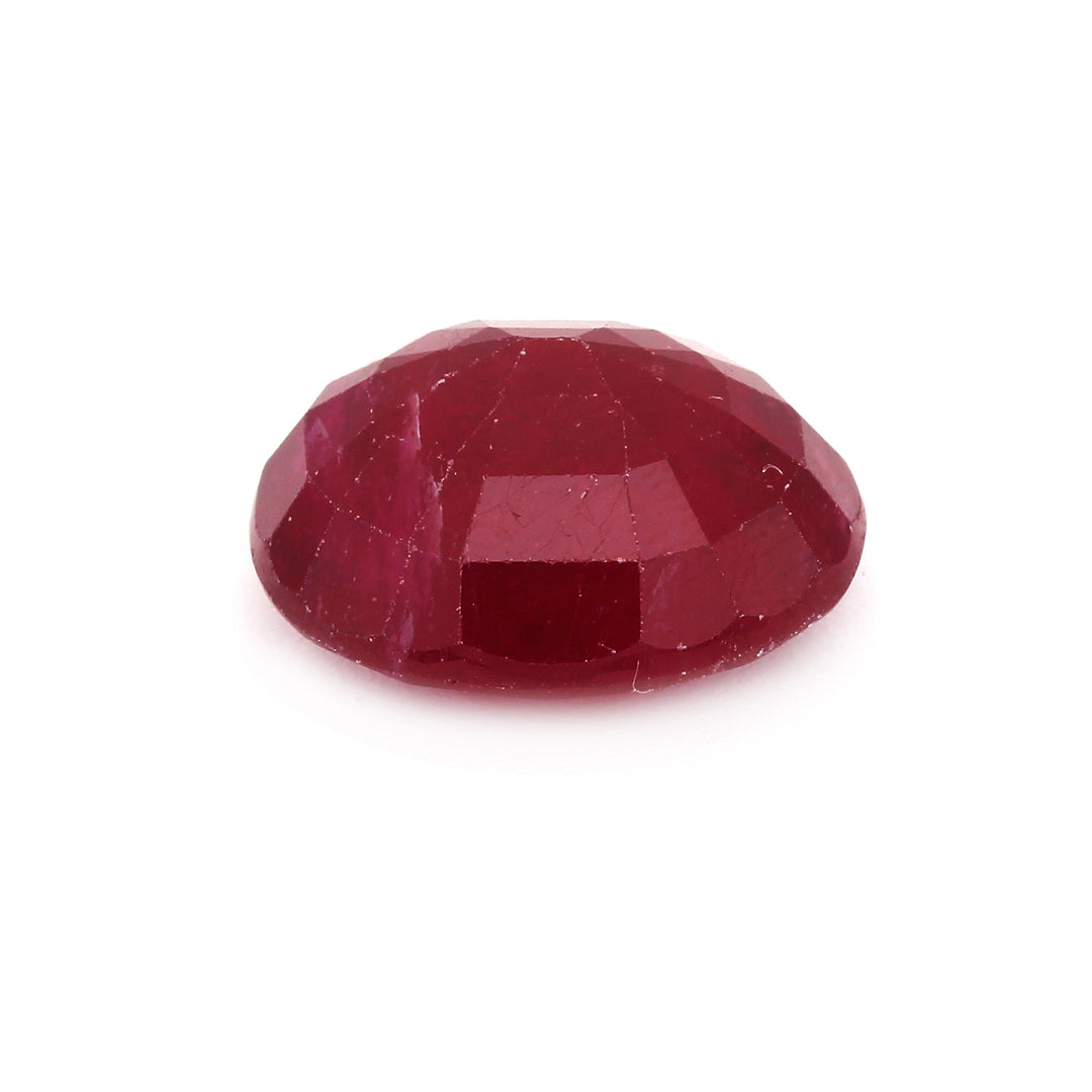 Natural Ruby (Manik) 12.63cts (14.00ratti)