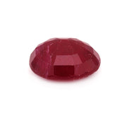 Natural Ruby (Manik) 12.63cts (14.00ratti)