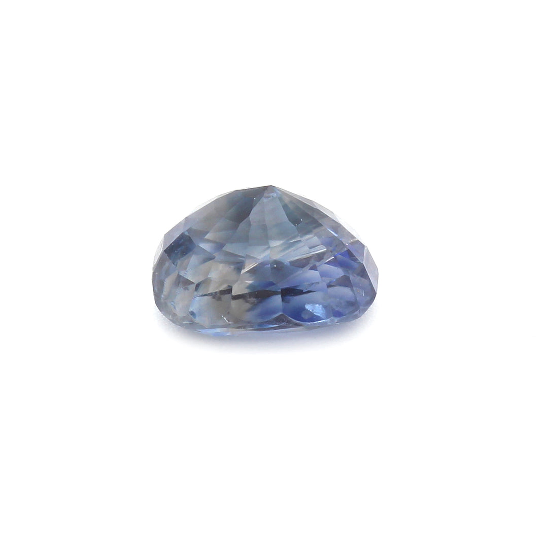 Natural Blue Sapphire (Neelam) 5.54cts (6.00ratti)