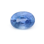 Load image into Gallery viewer, Natural Blue Sapphire (Neelam) 12.24cts (13.50ratti)