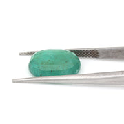 Natural Emerald (Panna) 6.33cts (7.00ratti)
