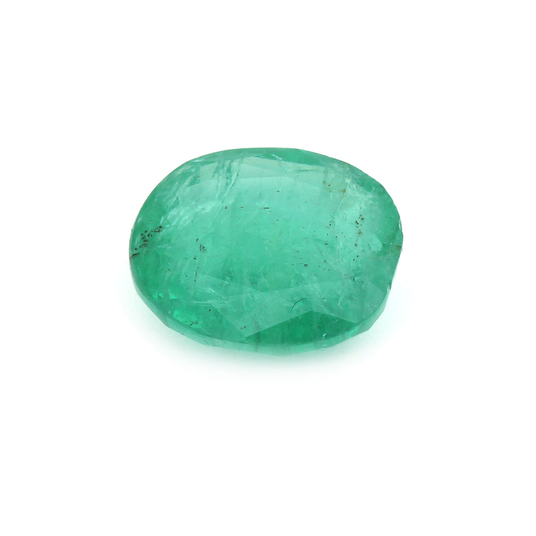 Natural Emerald (Panna) 6.48cts (7.25ratti)
