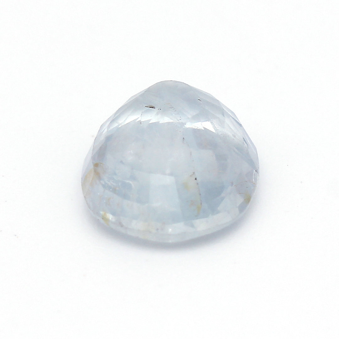 Natural Blue Sapphire (Neelam) 4.78cts (5.25Ratti)