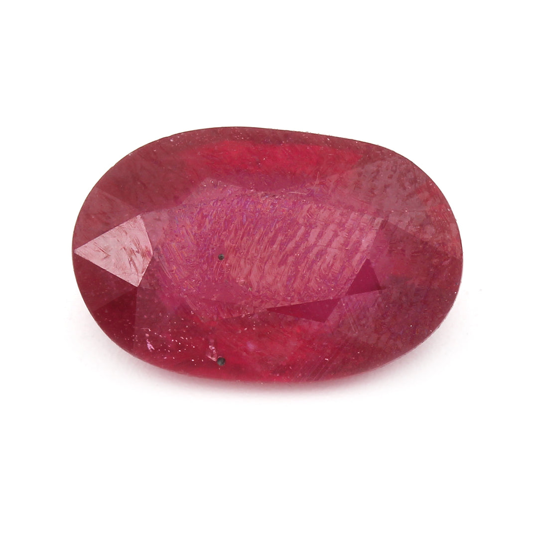 Natural Ruby (Manik) 7.44cts (8.00ratti)