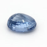 Load image into Gallery viewer, Natural Blue Sapphire (Neelam) 4.25cts (4.50ratti)