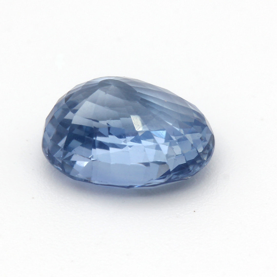 Natural Blue Sapphire (Neelam) 4.25cts (4.50ratti)