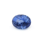 Load image into Gallery viewer, Natural Blue Sapphire (Neelam) 4.54cts (5.00ratti)