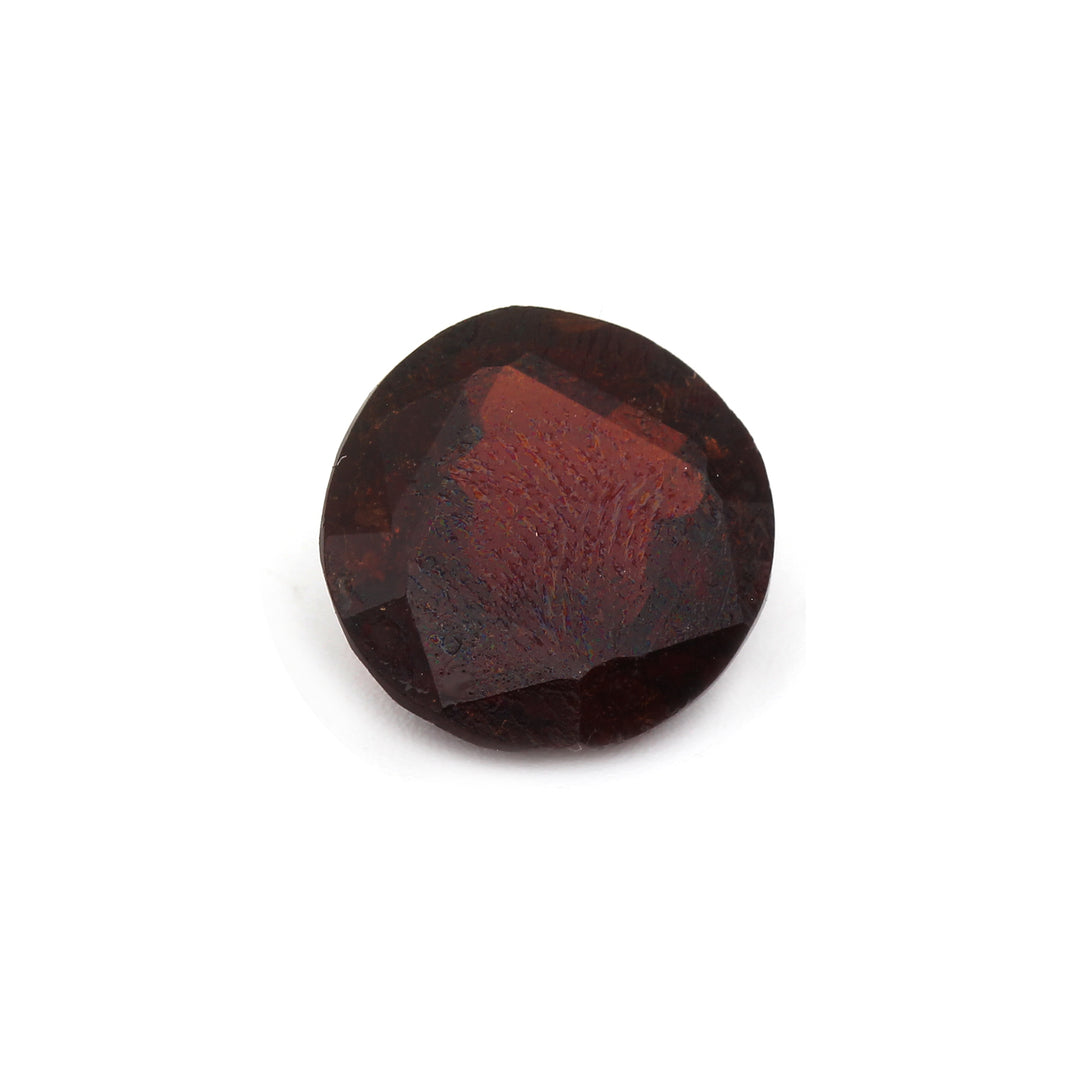 Natural Hessonite (Gomed) 8.58cts (9.50ratti)