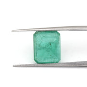 Natural Emerald (Panna) 6.45cts (7.25ratti)