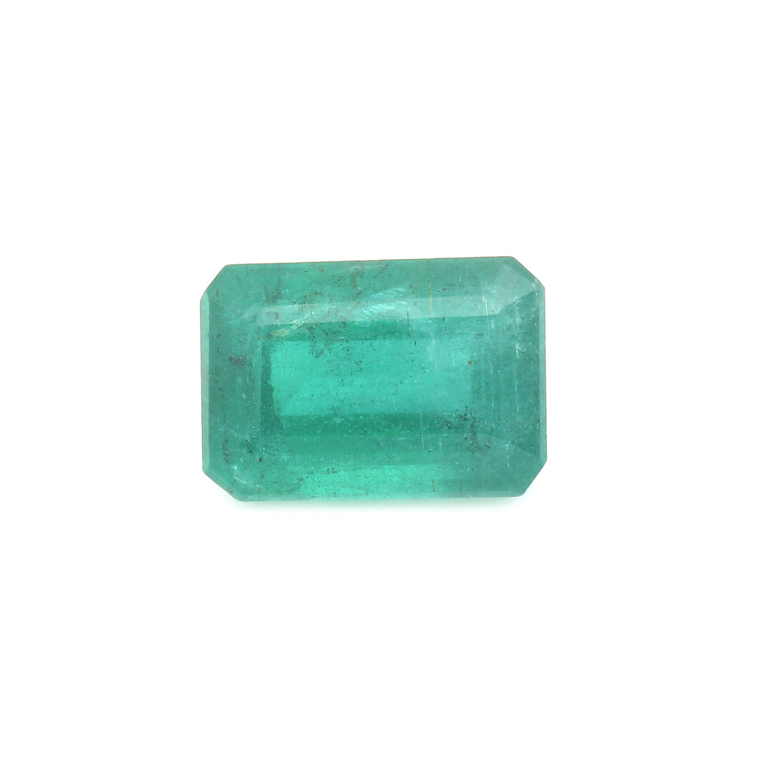 Natural Emerald (Panna) 4.96cts (5.50ratti)