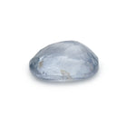 Load image into Gallery viewer, Natural Blue Sapphire (Neelam) 6.41cts (7.00ratti)