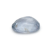 Natural Blue Sapphire (Neelam) 6.41cts (7.00ratti)