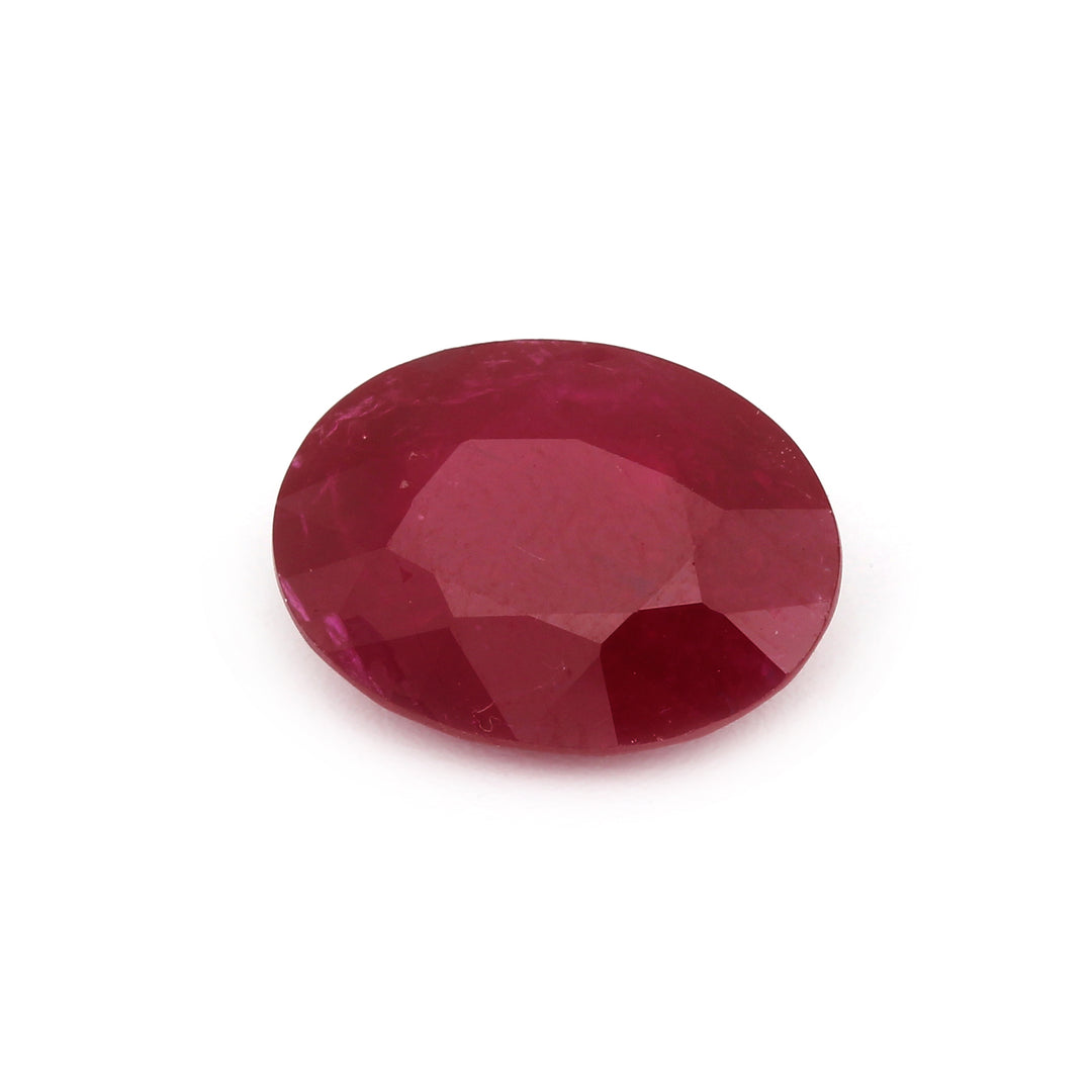 Natural Ruby (Manik) 4.20cts (4.50ratti)