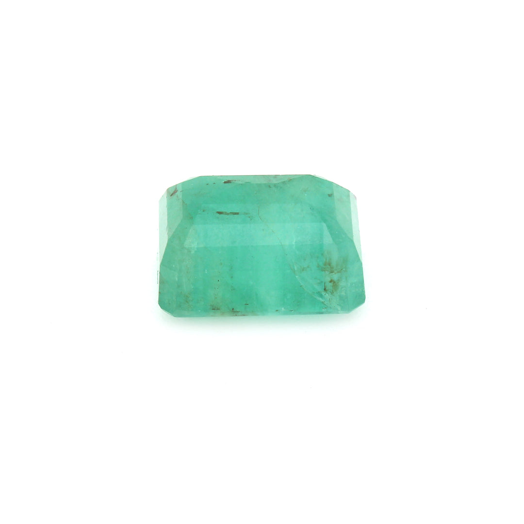Natural Emerald (Panna) 7.52cts (8.25ratti)