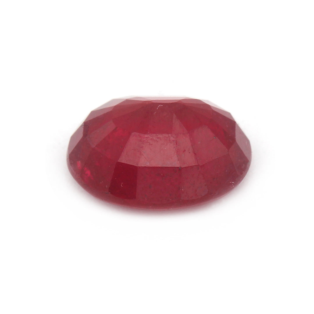 Natural Ruby (Manik) 6.91cts (7.50ratti)