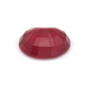 Natural Ruby (Manik) 6.91cts (7.50ratti)