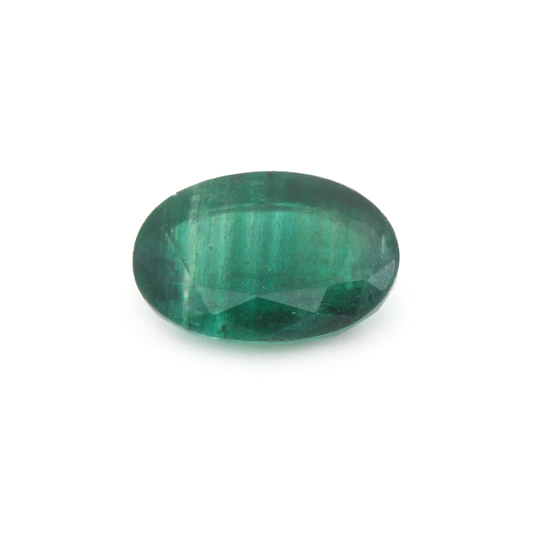 Natural Emerald (Panna) 3.49cts (3.50ratti)