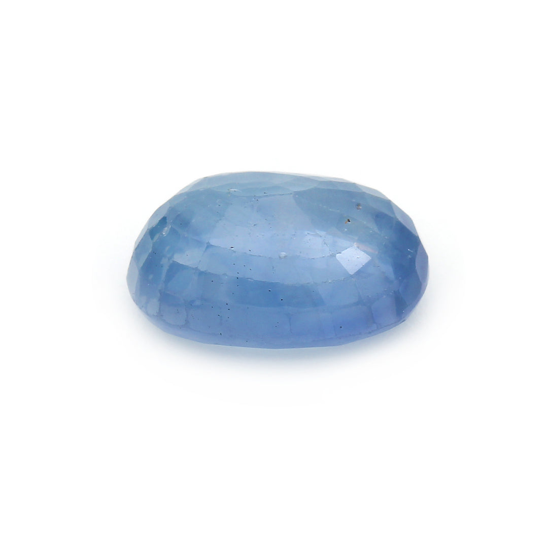 Natural Blue Sapphire (Neelam) 9.21cts (10.25ratti)