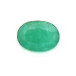 Load image into Gallery viewer, Natural Emerald (Panna) 8.82cts (9.50ratti)