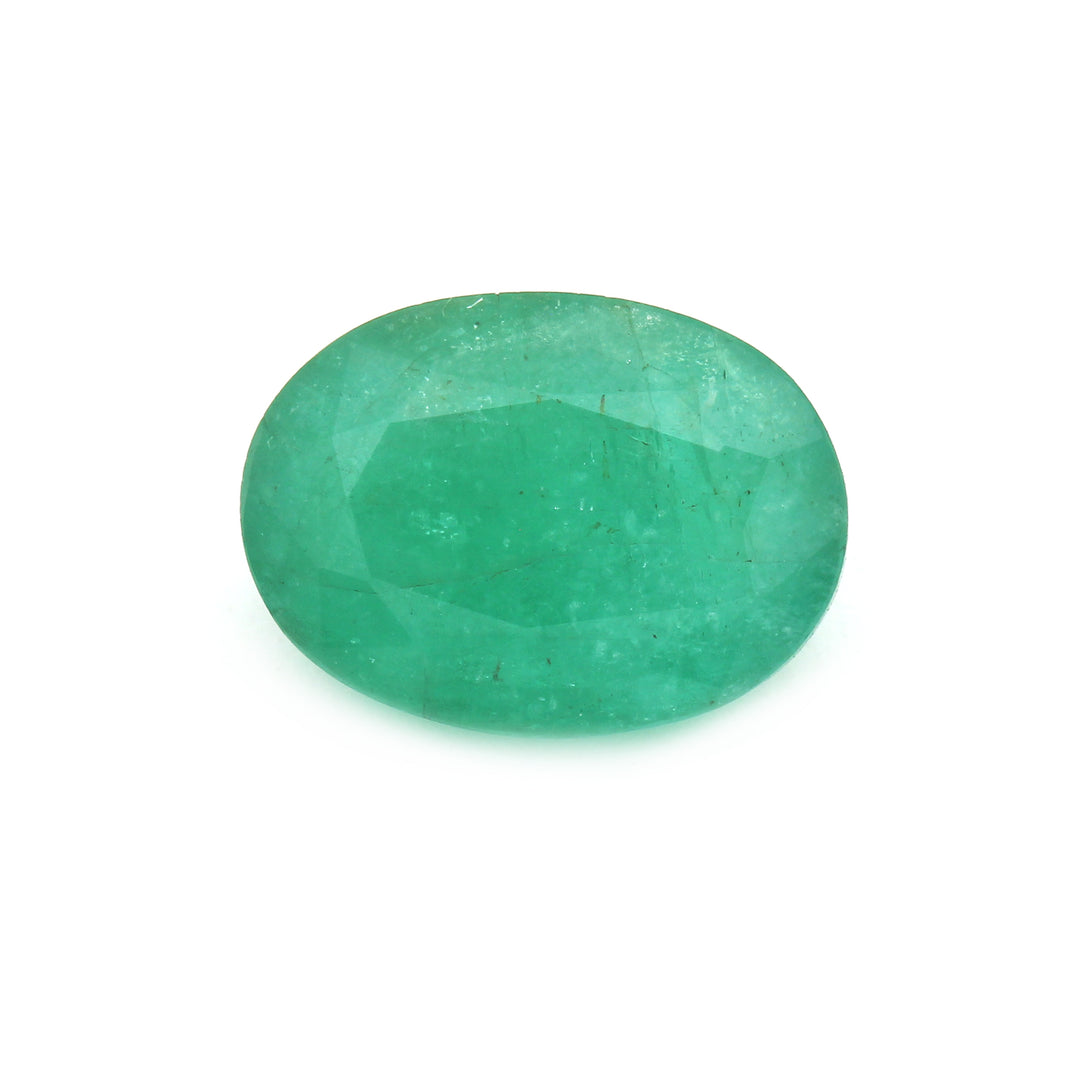 Natural Emerald (Panna) 8.82cts (9.50ratti)