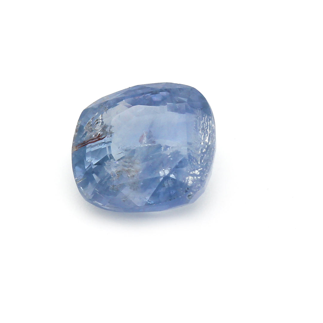 Natural Blue Sapphire (Neelam) 6.83cts (7.50ratti)