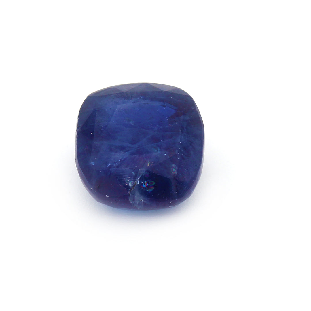 Natural Blue Sapphire (Neelam) 9.12cts (10.00ratti)