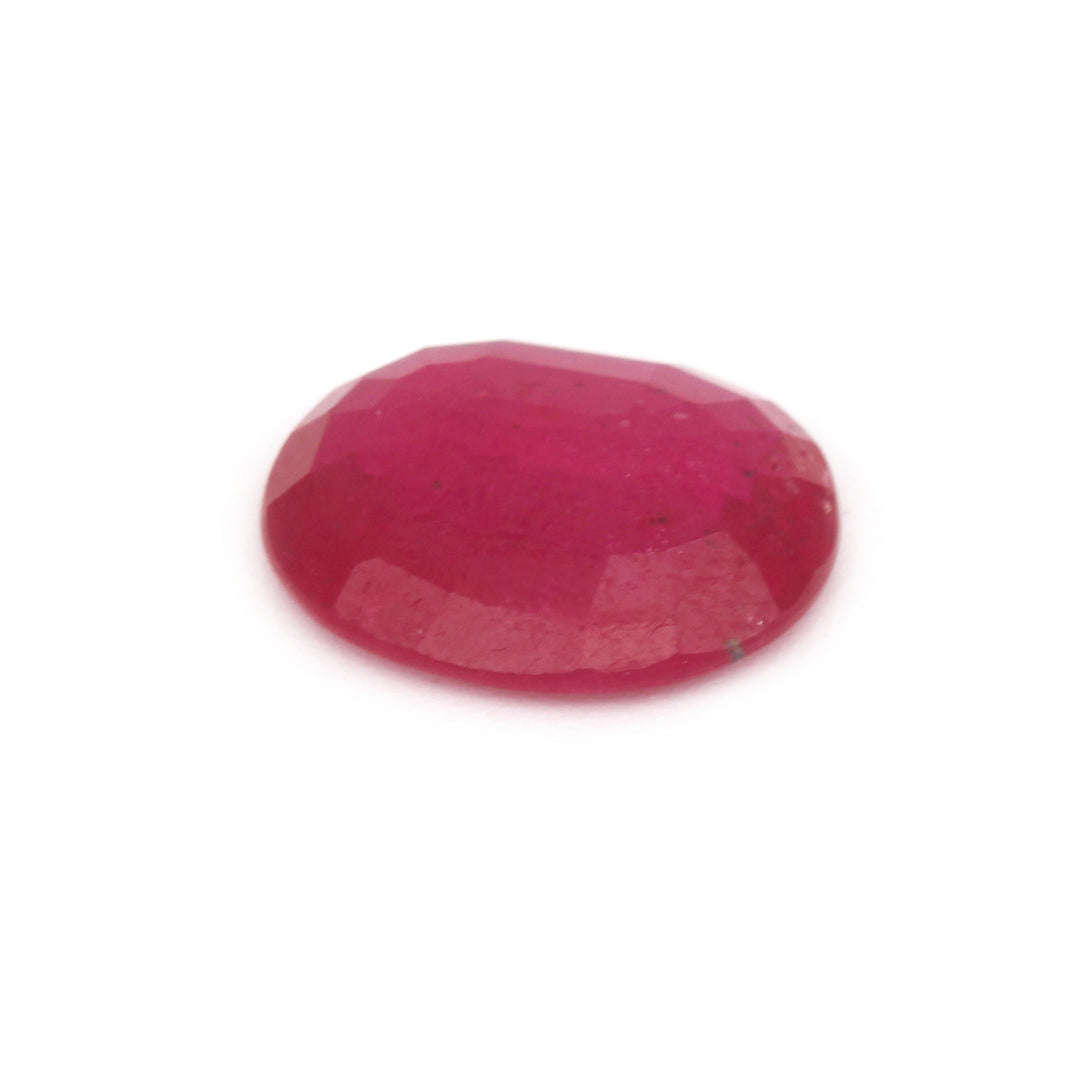 Natural Ruby (Manik) 4.30cts (4.50ratti)