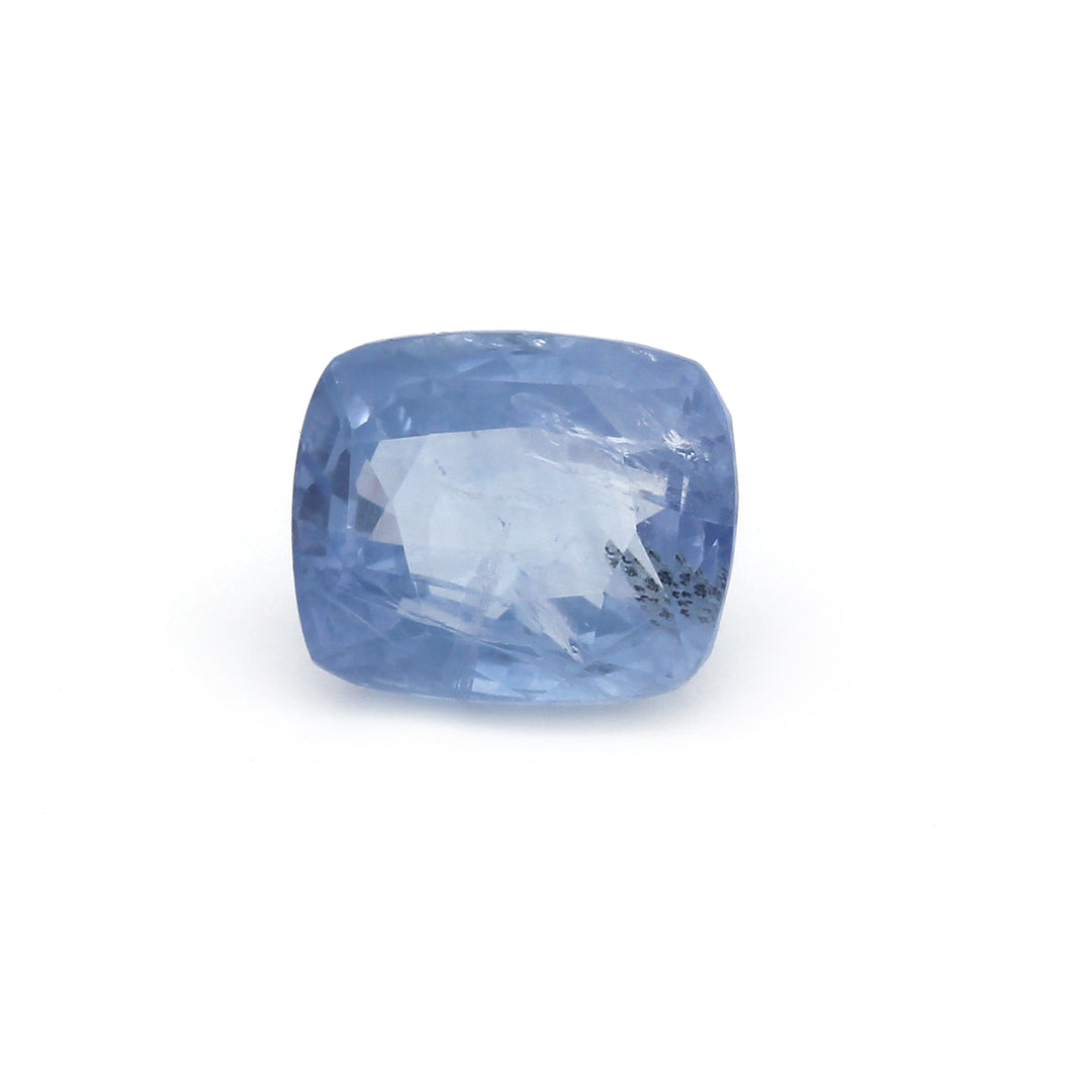 Natural Blue Sapphire (Neelam) 5.32cts (6.00ratti)