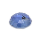 Load image into Gallery viewer, Natural Blue Sapphire (Neelam) 2.32cts (2.50ratti)