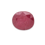 Load image into Gallery viewer, Natural Ruby (Manik) 9.85cts (11.00ratti)