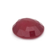 Natural Ruby (Manik) 6.36cts (7.00ratti)