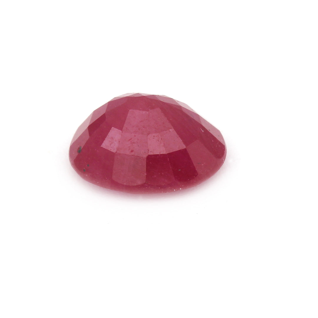 Natural Ruby (Manik) 5.28cts (5.50ratti)