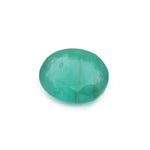 Load image into Gallery viewer, Natural Emerald (Panna) 7.30cts (8.00ratti)