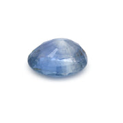 Natural Blue Sapphire (Neelam) 7.15cts (8.00ratti)