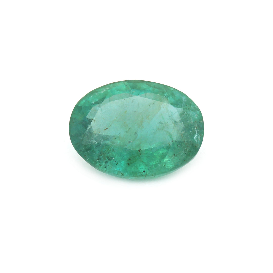 Natural Emerald (Panna) 4.95cts (5.50ratti)