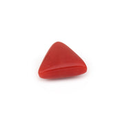 Natural Coral (Moonga) 5.22cts (5.50ratti)