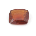 Load image into Gallery viewer, Natural Hessonite (Gomed) 9.96cts (11.00ratti)