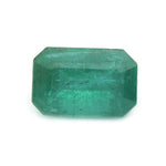 Load image into Gallery viewer, Natural Emerald (Panna) 6.59cts (7.25ratti)