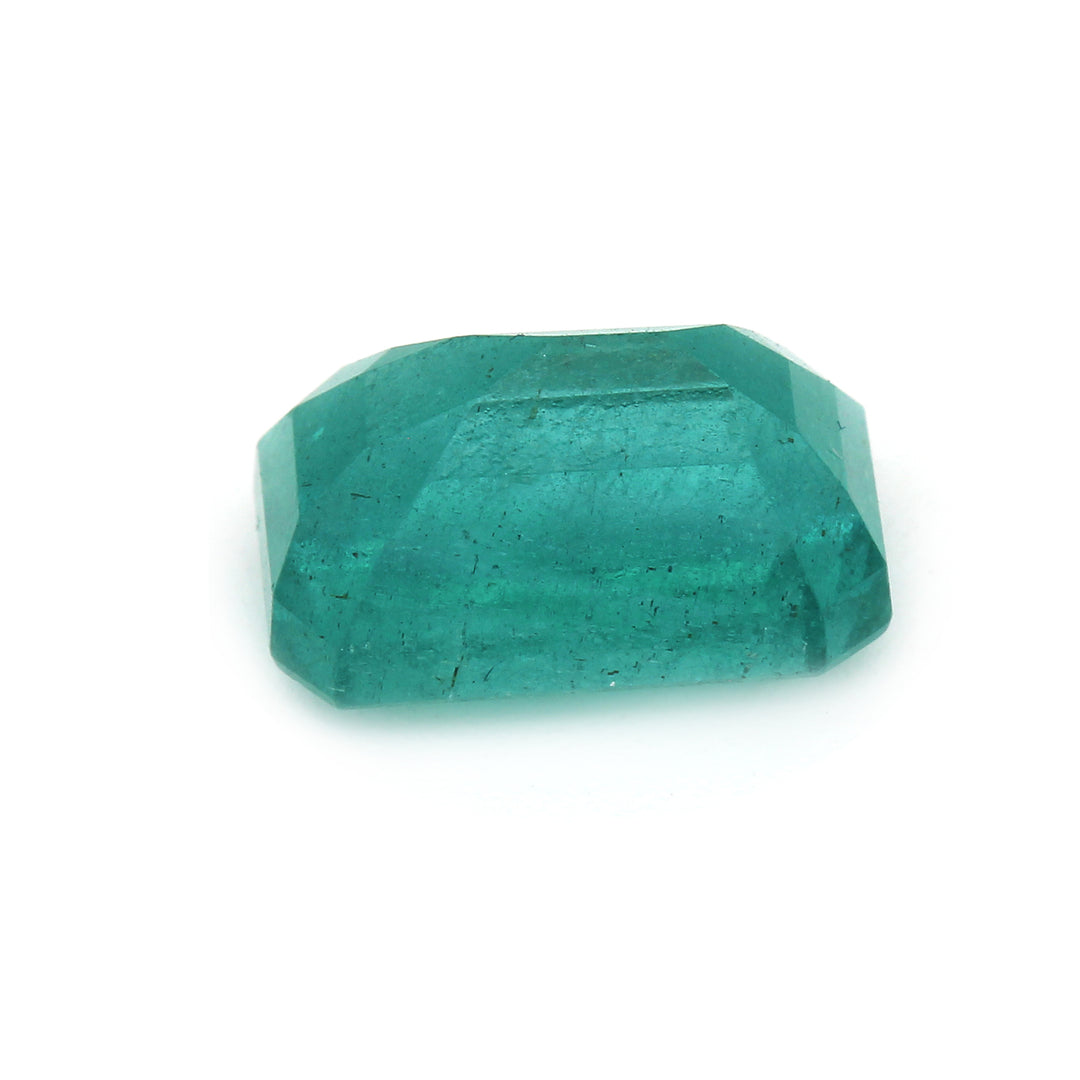 Natural Emerald (Panna) 5.95cts (6.50ratti)