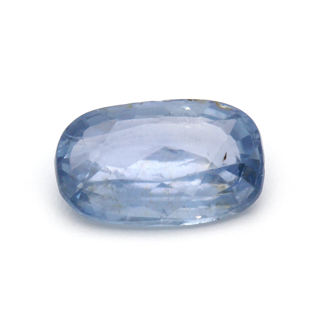 Natural Blue Sapphire (Neelam) 3.02cts (3.25ratti)