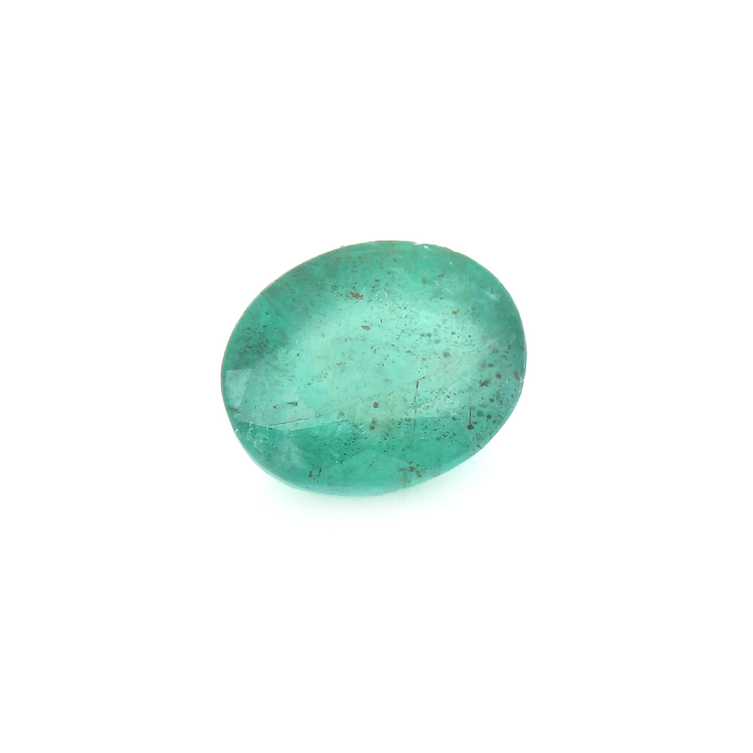 Natural Emerald (Panna) 4.93cts (5.50ratti)