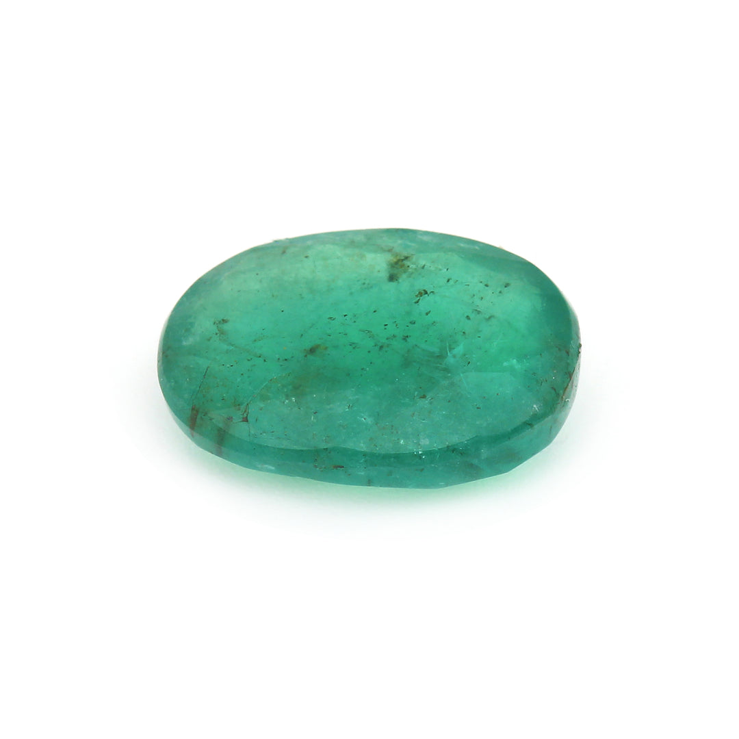 Natural Emerald (Panna) 5.66cts (6.25ratti)