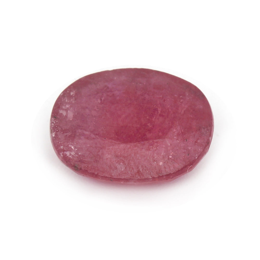 Natural Ruby (Manik) 7.45cts (8.25ratti)