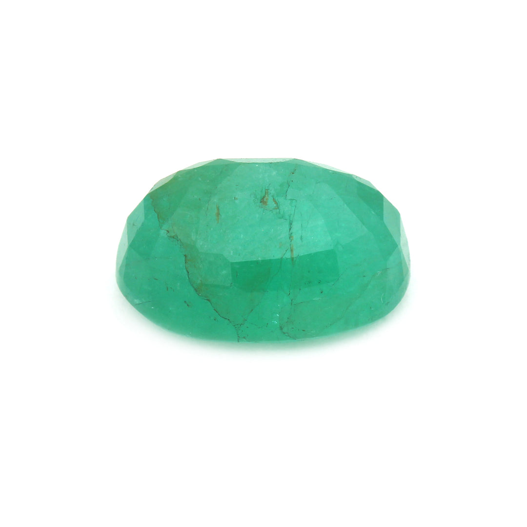 Natural Emerald (Panna) 8.82cts (9.50ratti)
