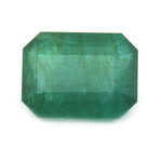 Load image into Gallery viewer, Natural Emerald (Panna) 8.81cts (9.50ratti)