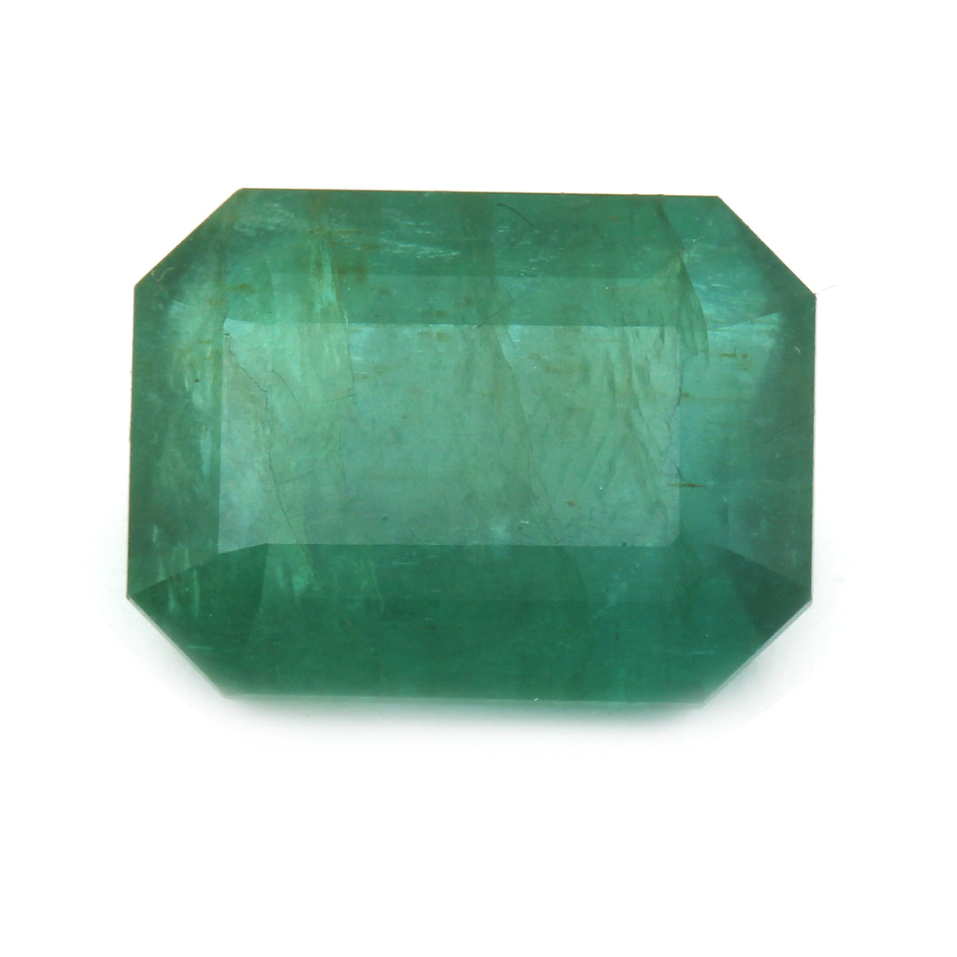 Natural Emerald (Panna) 8.81cts (9.50ratti)
