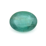 Load image into Gallery viewer, Natural Emerald (Panna) 5.43cts (6.00ratti)