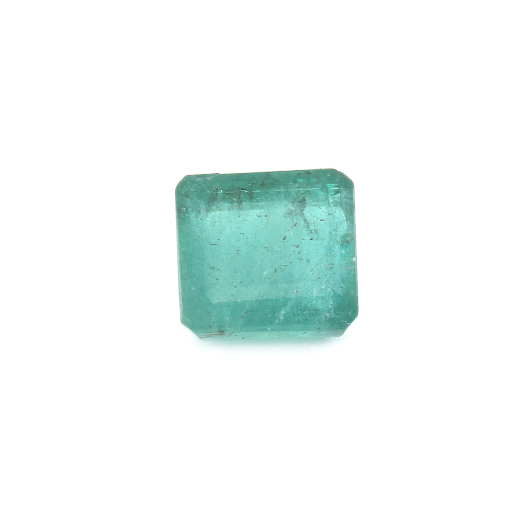 Natural Emerald (Panna) 4.61cts (5.00ratti)