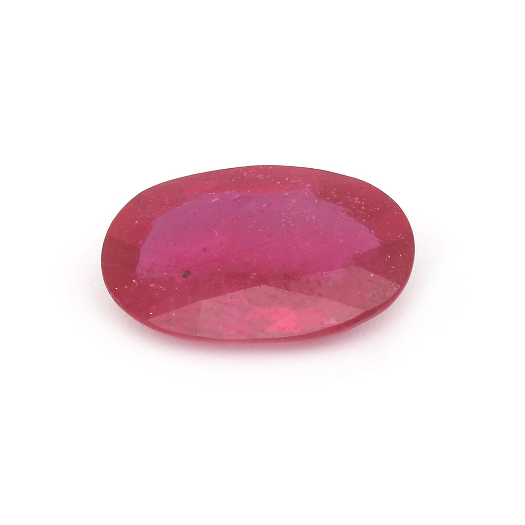 Natural Ruby (Manik) 5.07cts (5.50ratti)