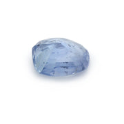 Natural Blue Sapphire (Neelam) 6.43cts (7.25ratti)